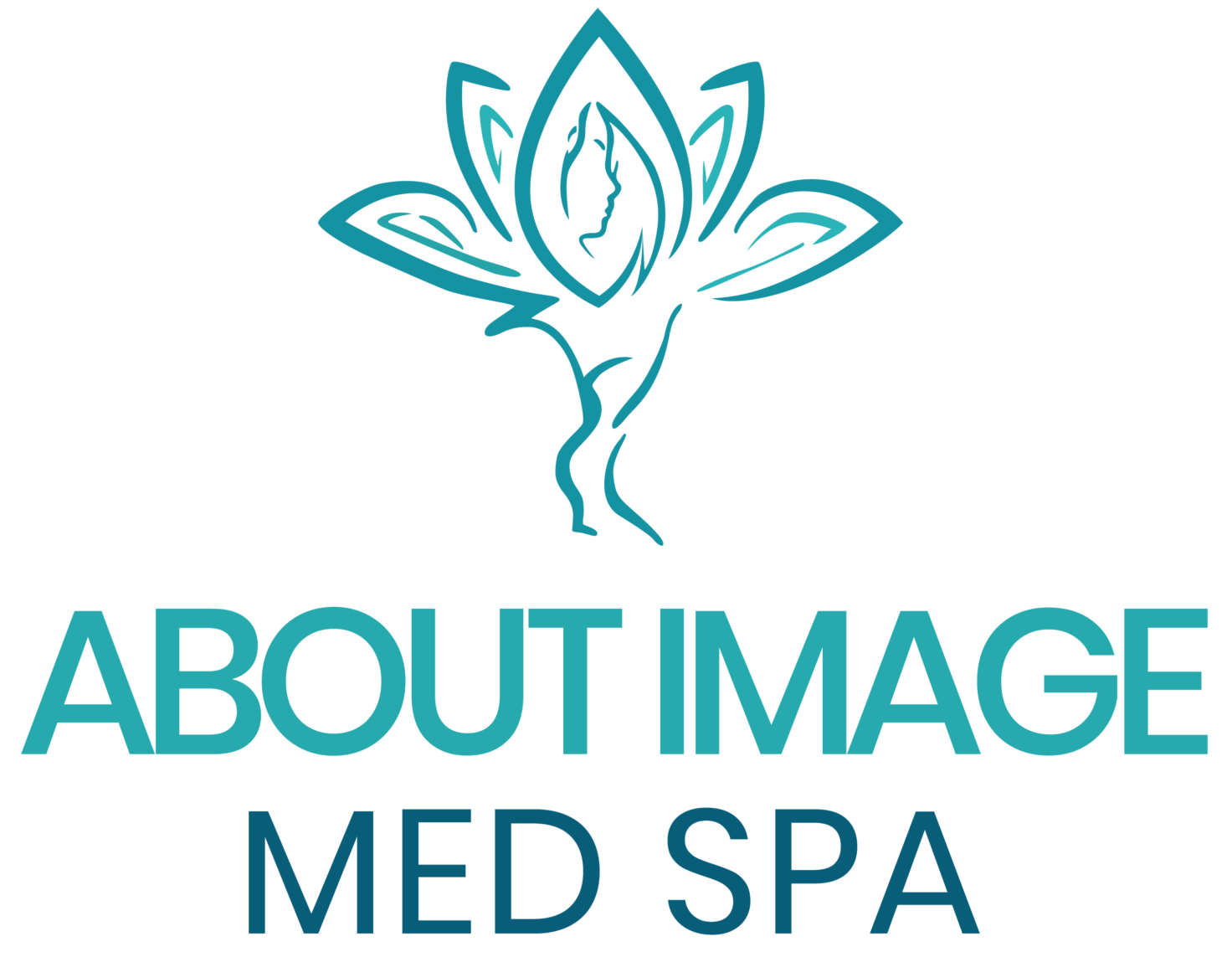 About med spa logo
