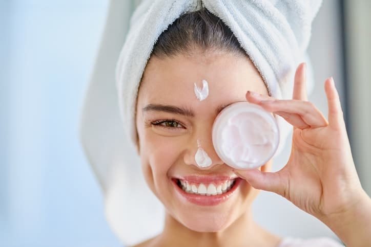 facials skin 1